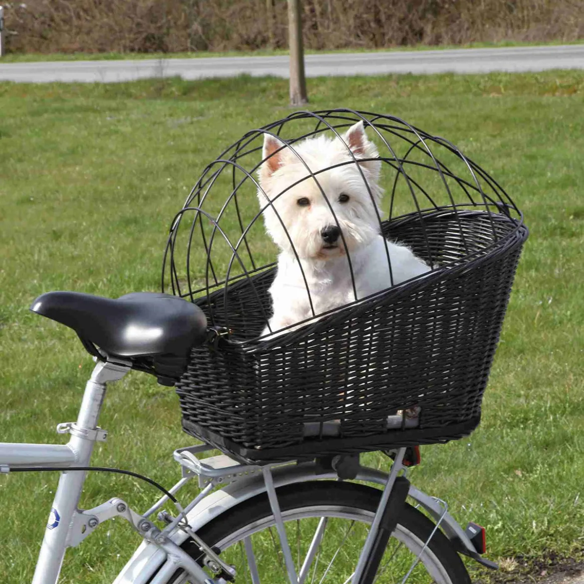Trixie Cykelkorg Galler för Pakethållare
