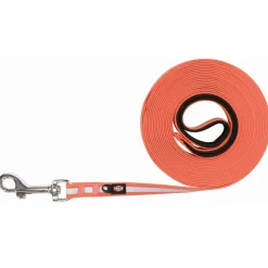 Trixie Easy Life Spårlina med reflex Orange