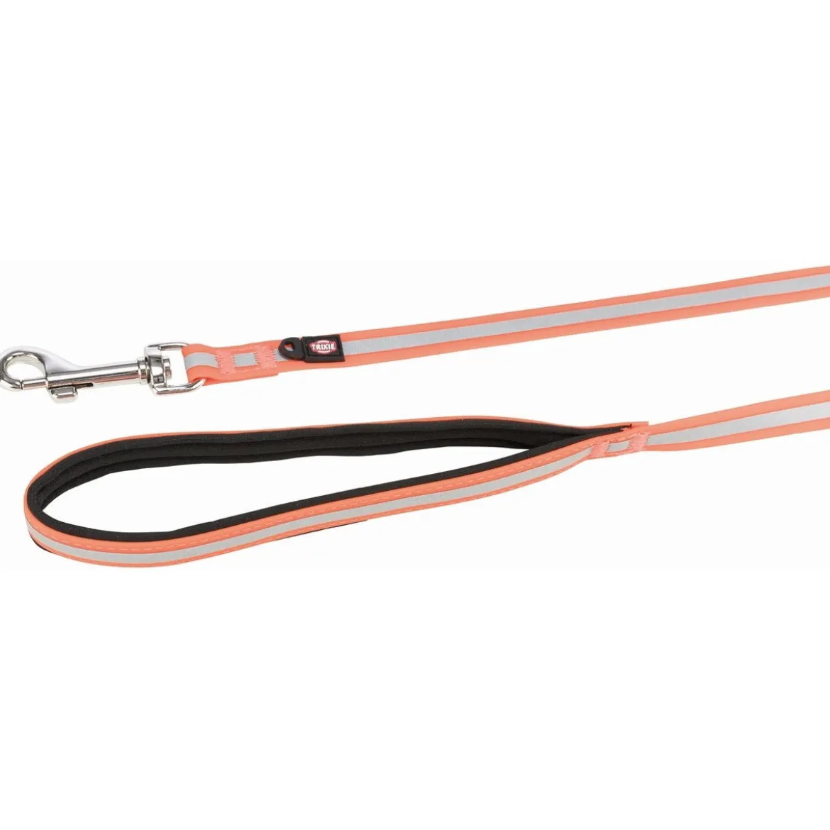Trixie Easy Life Spårlina med reflex Orange