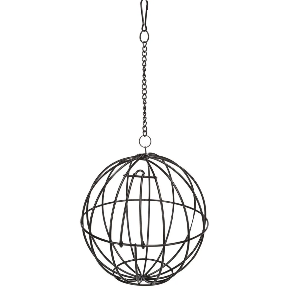 Trixie Foderboll i Metall XL 16 cm