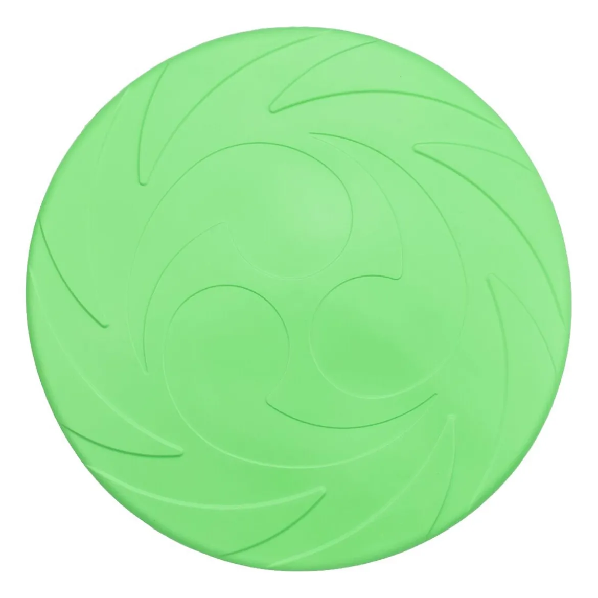 Trixie Frisbee