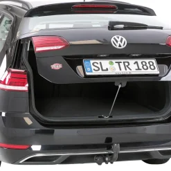Trixie Friskluftskrok till Bil 40 cm