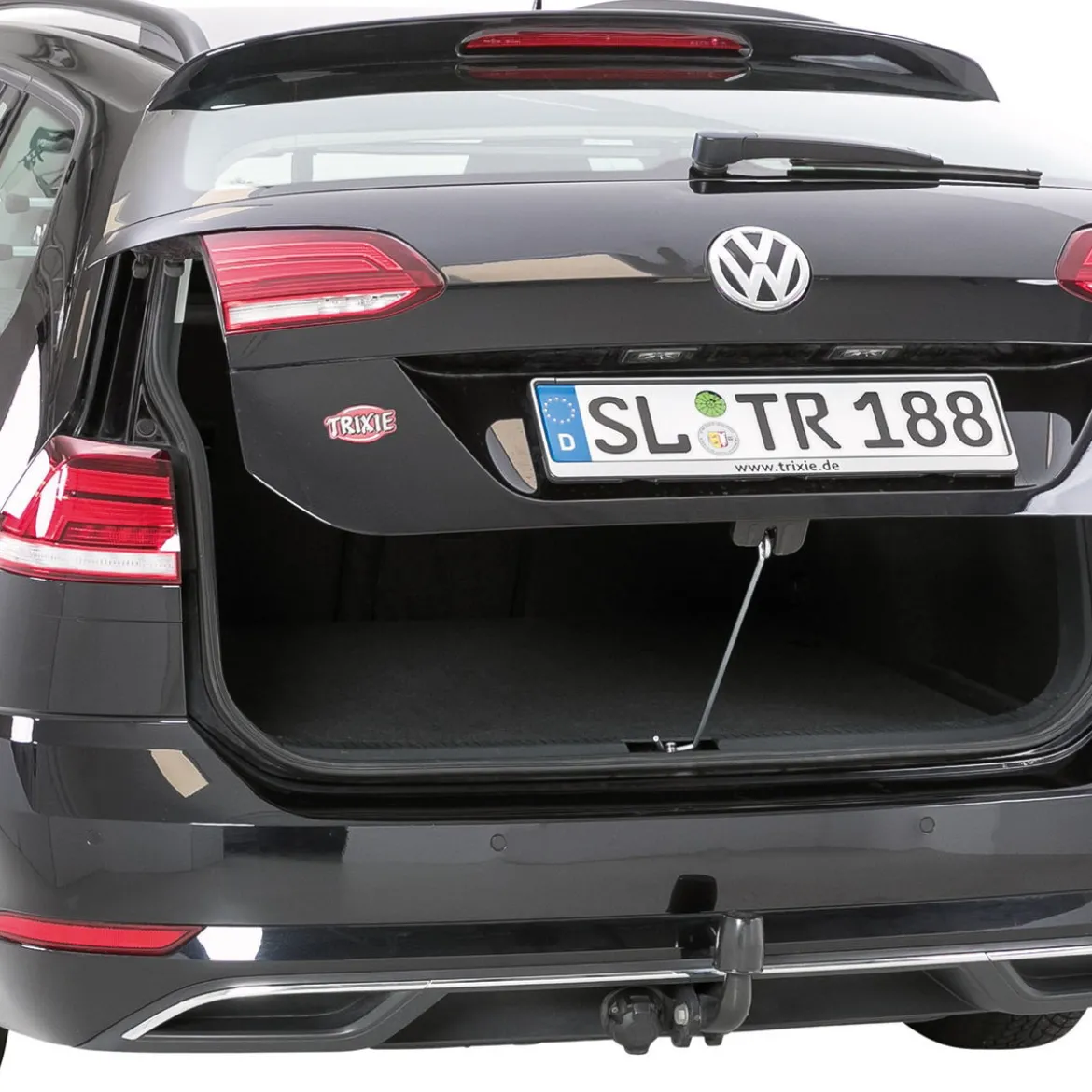 Trixie Friskluftskrok till Bil 40 cm