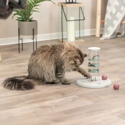 Trixie Gamling Tower Aktiveringsleksak för Katter
