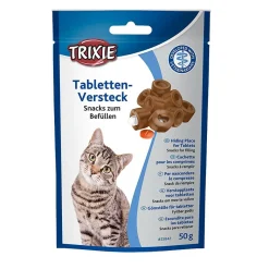 Trixie Godisgömma för Katt 50 g