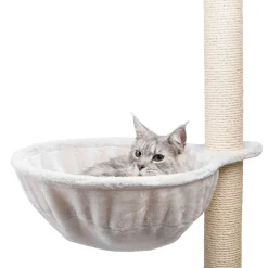 Trixie Hammock för Klösträd Naturvit