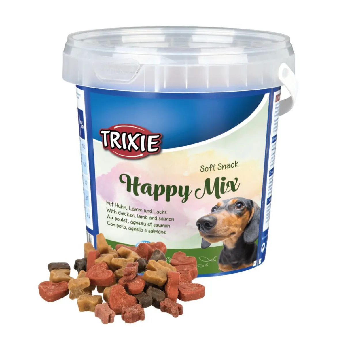 Trixie Happy Mix Soft Snack 500 g