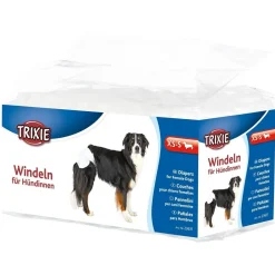 Trixie Hundblöjor 12-pack