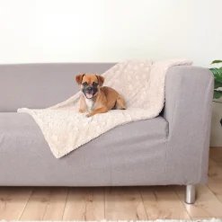 Trixie Hundfilt Cozy