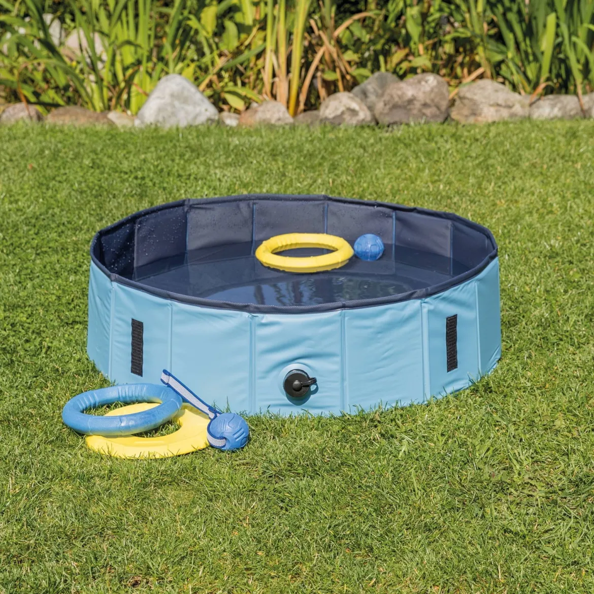 Trixie Hundpool