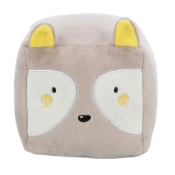 Trixie Junior Fyrkantig Räv 13 cm
