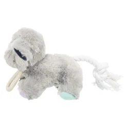 Trixie Junior Gosedjur Vovve med Rep 24 cm