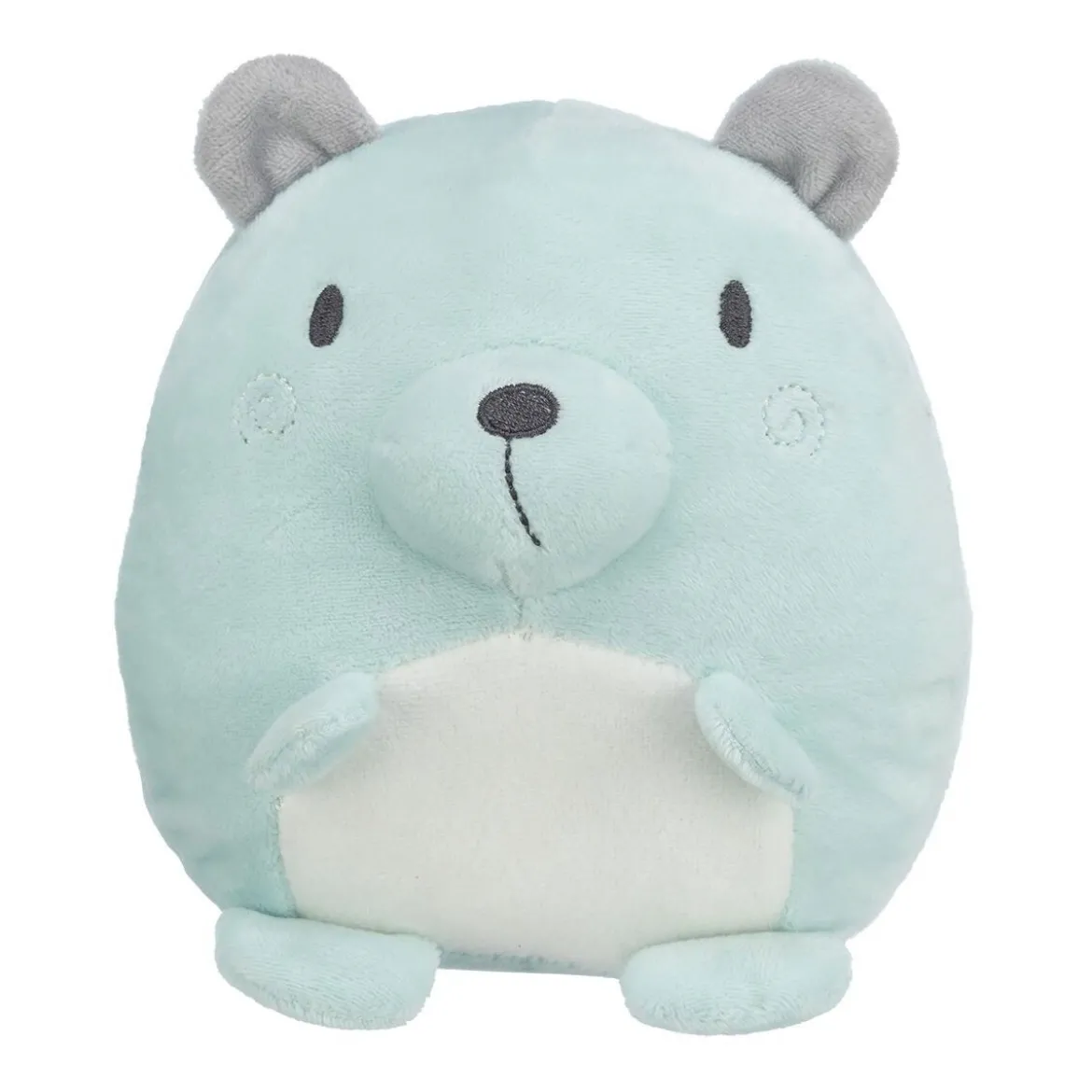 Trixie Junior Nalle Turkos 14 cm