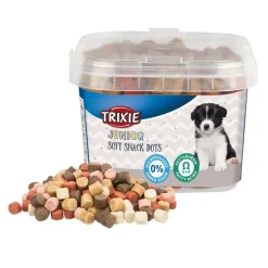 Trixie Junior Soft Snack Dots med Omega-3