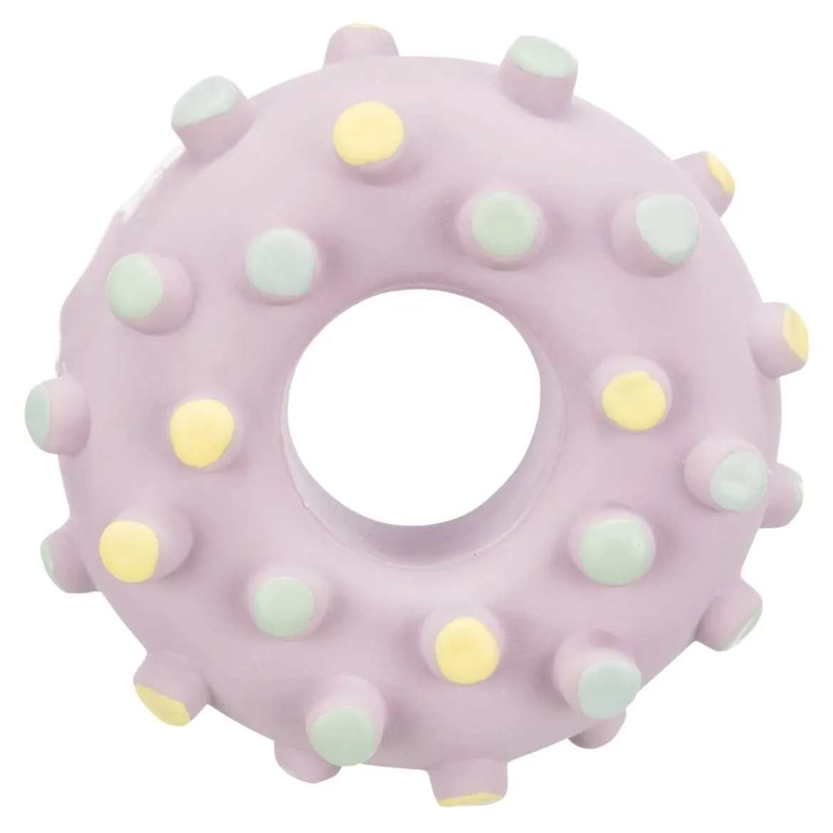 Trixie Junior Tuggring Latex 8 cm