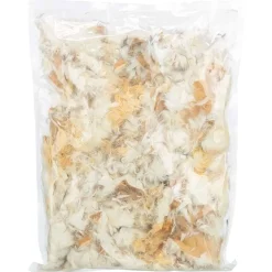 Trixie Kaninhud med Päls 500 g