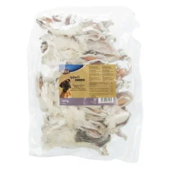 Trixie Kaninöron med Päls 500 g