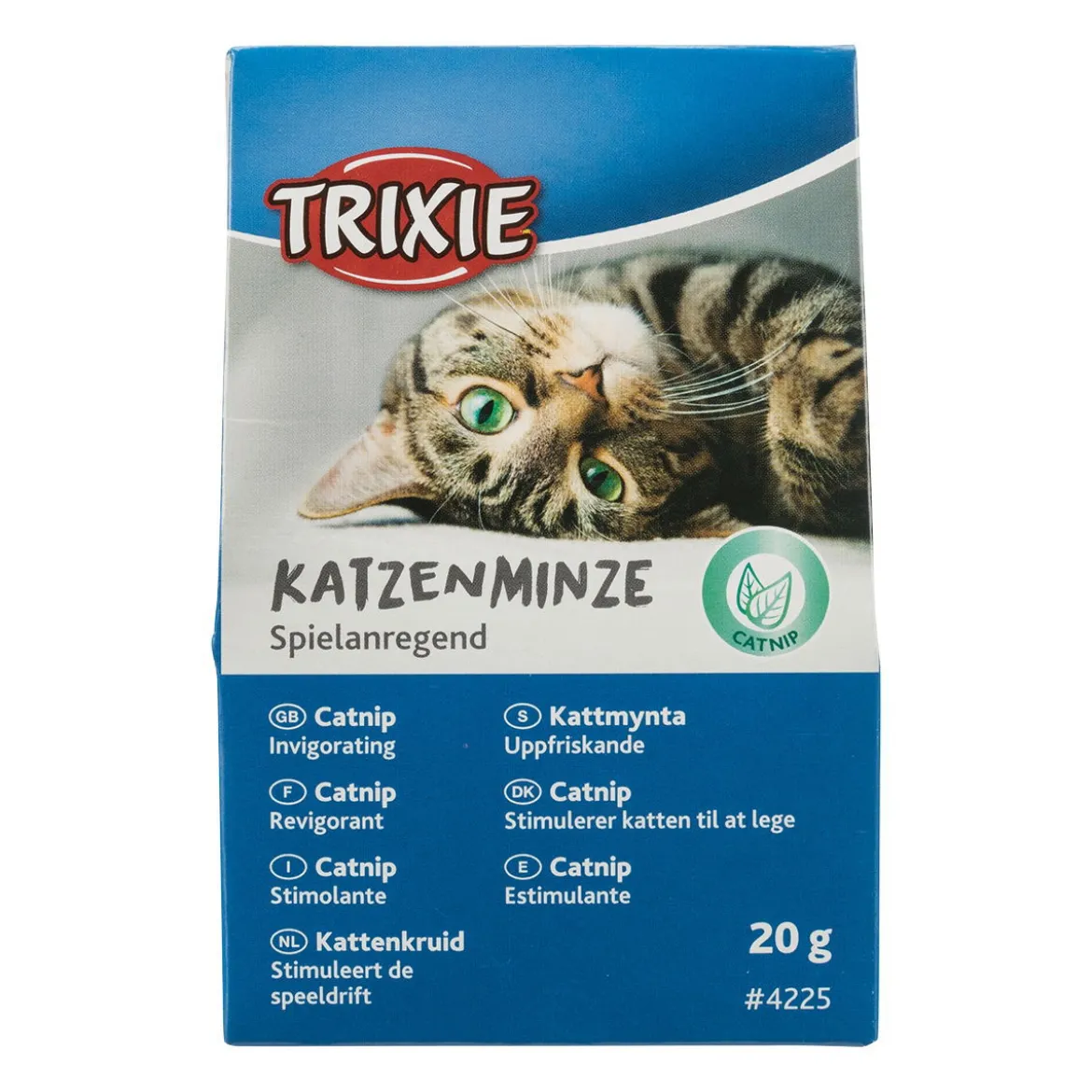 Trixie Kattmynta 20 g