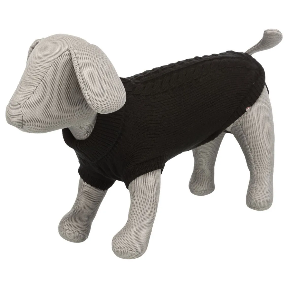 Trixie Kenton Hundtröja Svart
