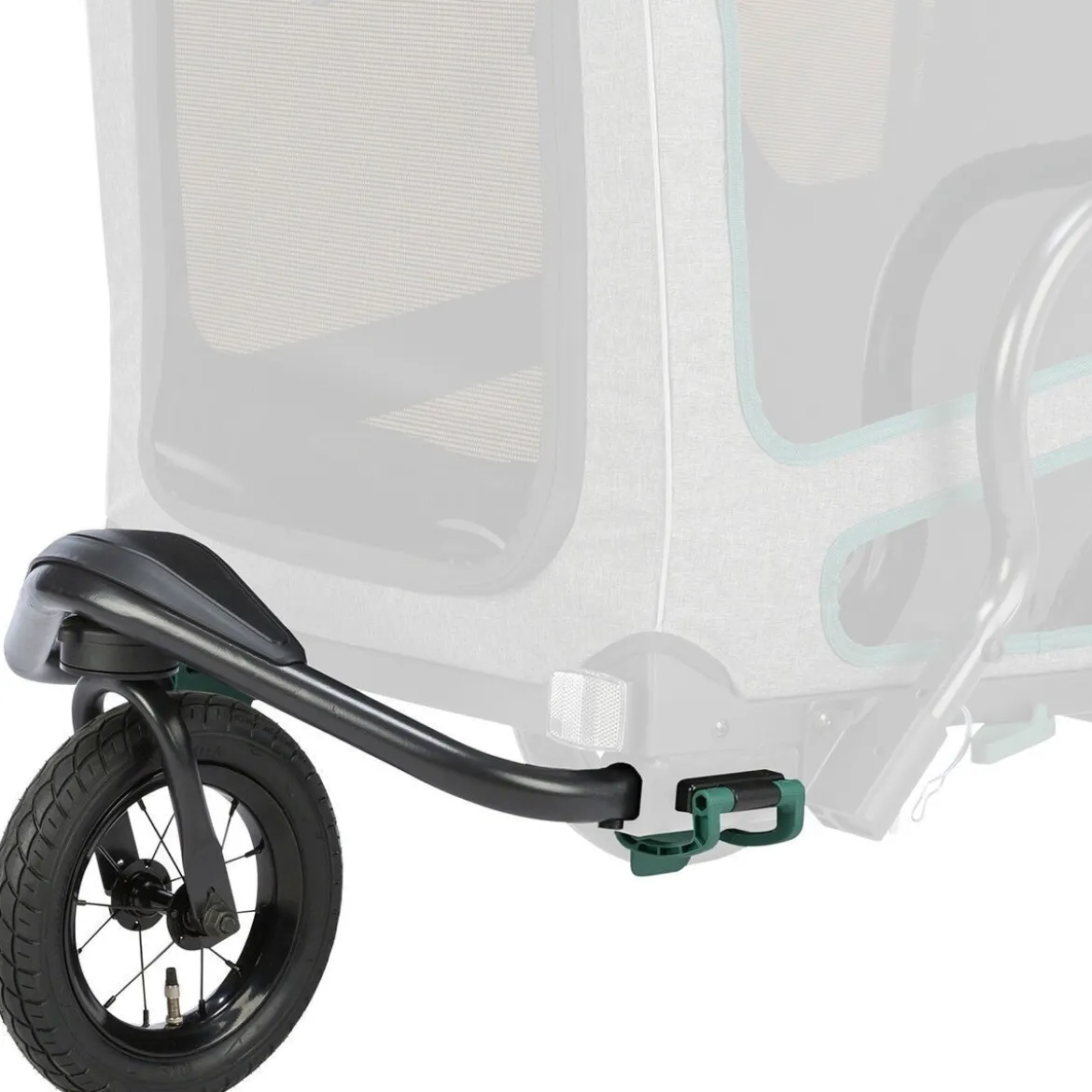 Trixie Kit till Cykelvagn för Hund