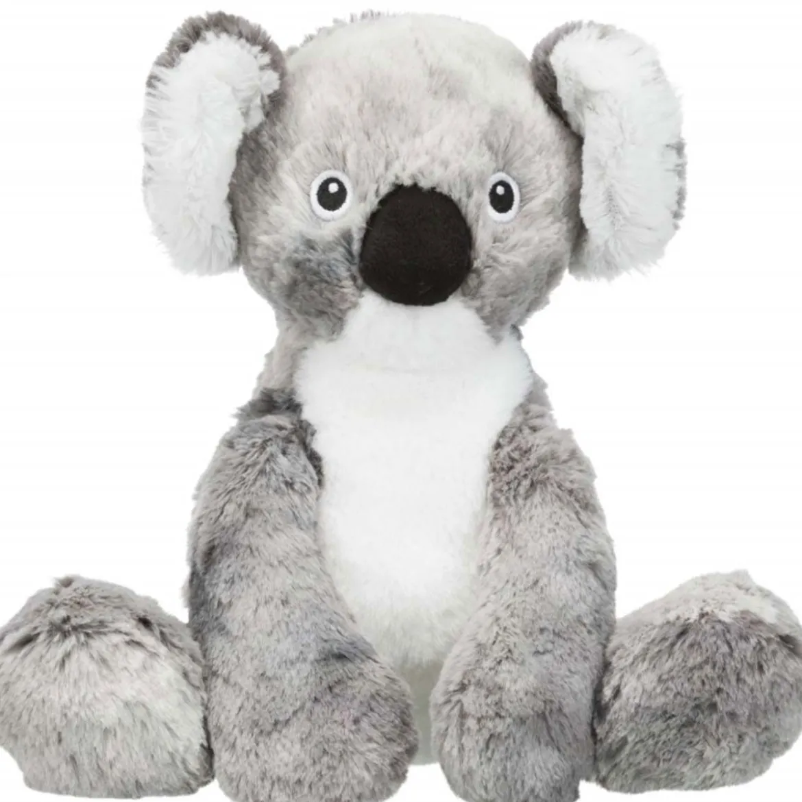 Trixie Koala Grå 33 cm