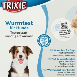 Trixie Kolla masken Hund