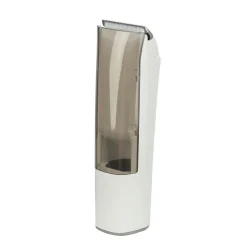 Trixie Kombinerad Klippmaskin och Hunddammsugare