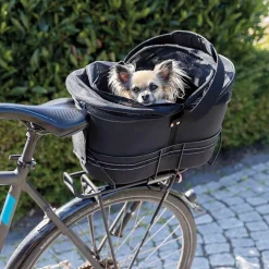 Trixie Korg för Pakethållare
