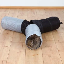 Trixie Lektunnel Med Tre Ingångar