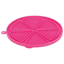 Trixie Lick'n'Snack Slickmatta Rosa 18 cm