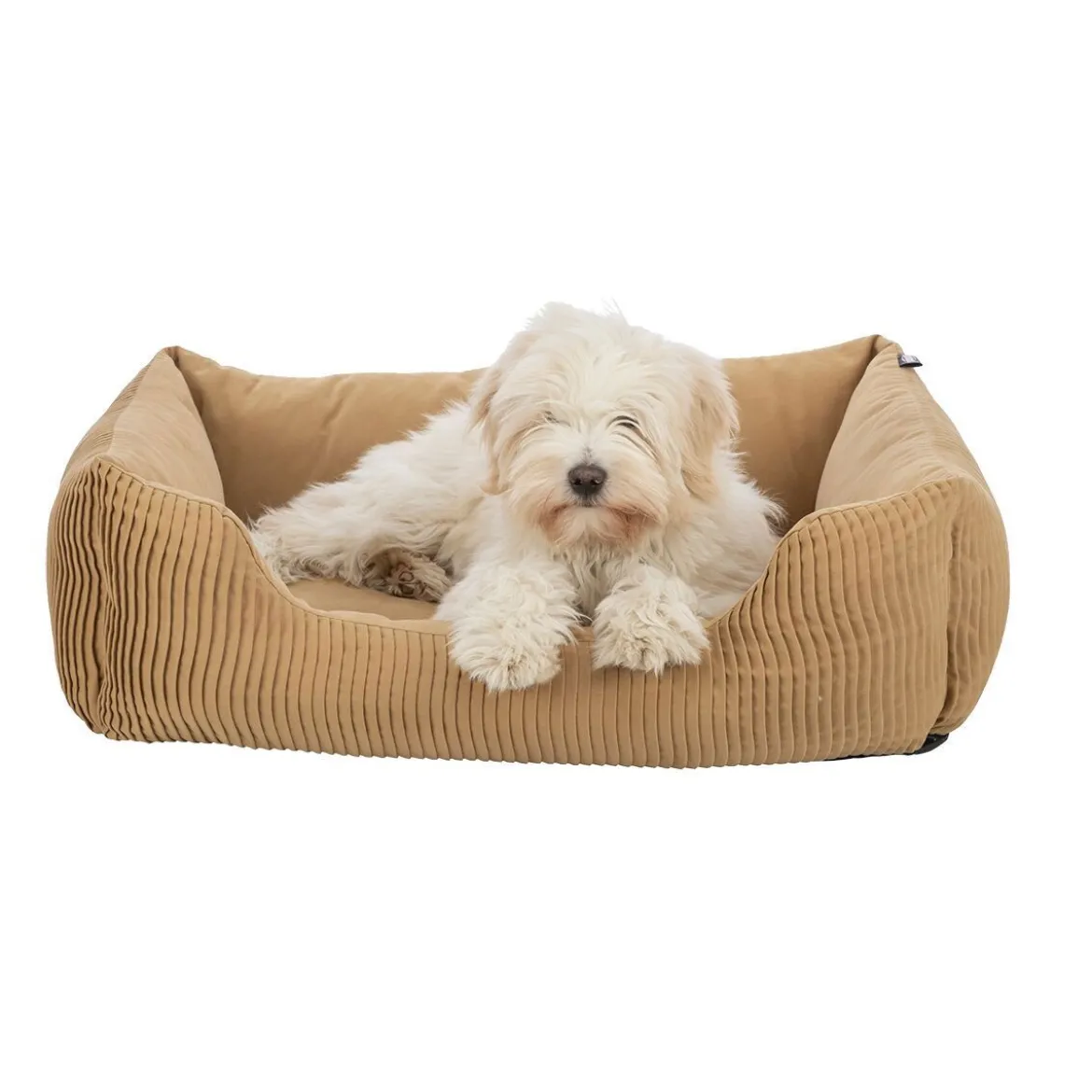 Trixie Marley Hundsäng Beige