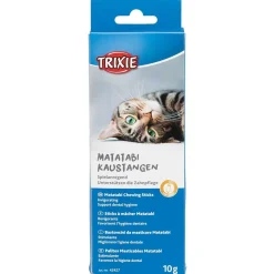 Trixie Matatabi Tuggpinnar 10 g