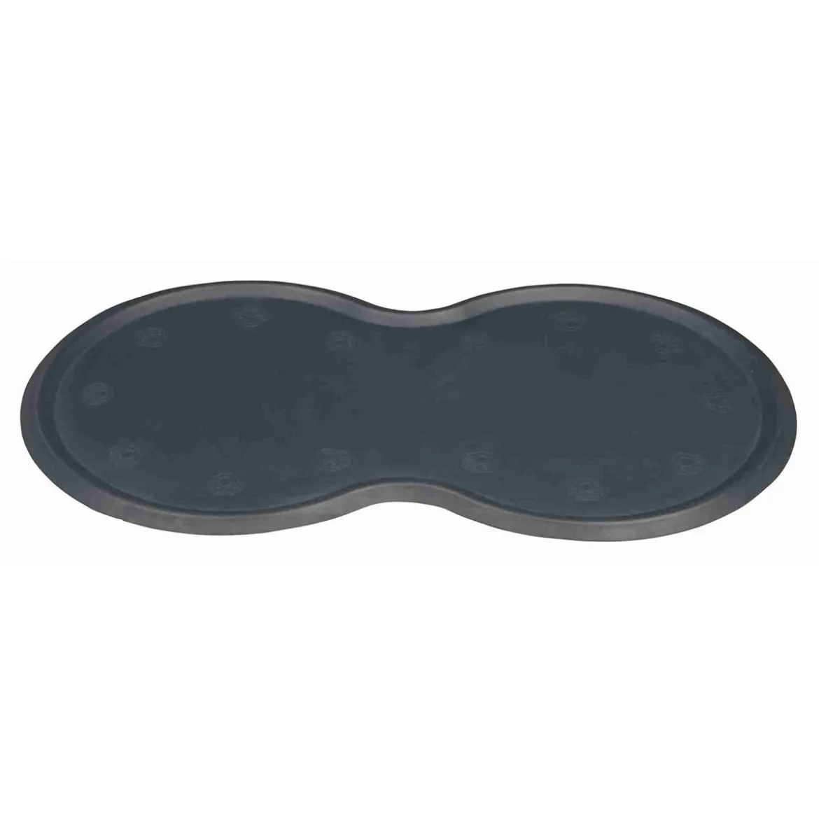 Trixie Matskålsunderlägg Gummi