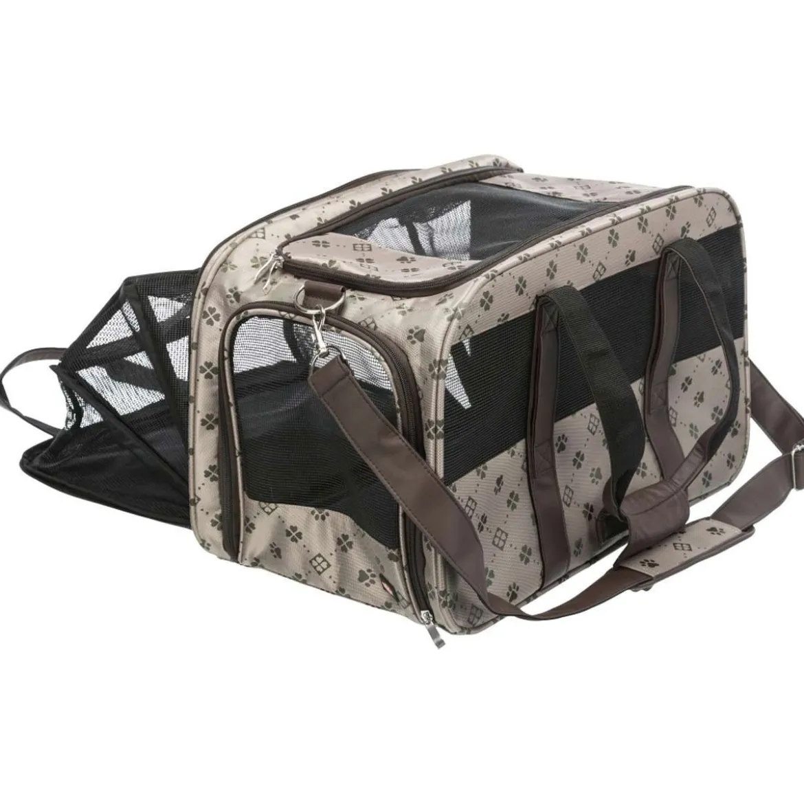 Trixie Maxima Transportbur 33x32x54 cm