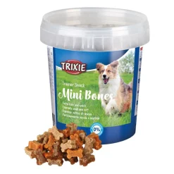 Trixie Mini Bones Trainer Snack 500 g