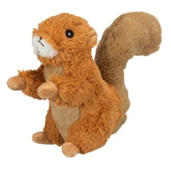 Trixie Mjukisdjur Ekorre i Återvunnen Plysch 20 cm
