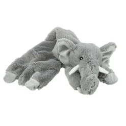 Trixie Mjukisdjur Elefant i Återvunnen Plysch 50 cm