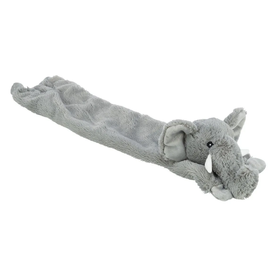 Trixie Mjukisdjur Elefant i Återvunnen Plysch 50 cm