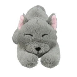 Trixie Mjukisdjur Katt i Återvunnen Plysch 31 cm