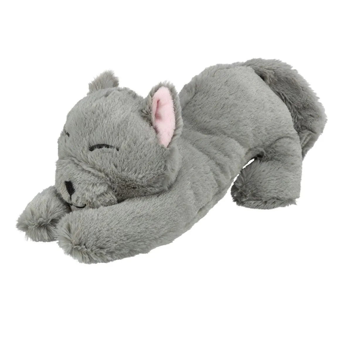 Trixie Mjukisdjur Katt i Återvunnen Plysch 31 cm