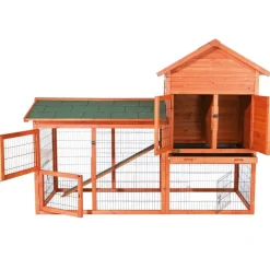 Trixie Natura Utomhusbur XL