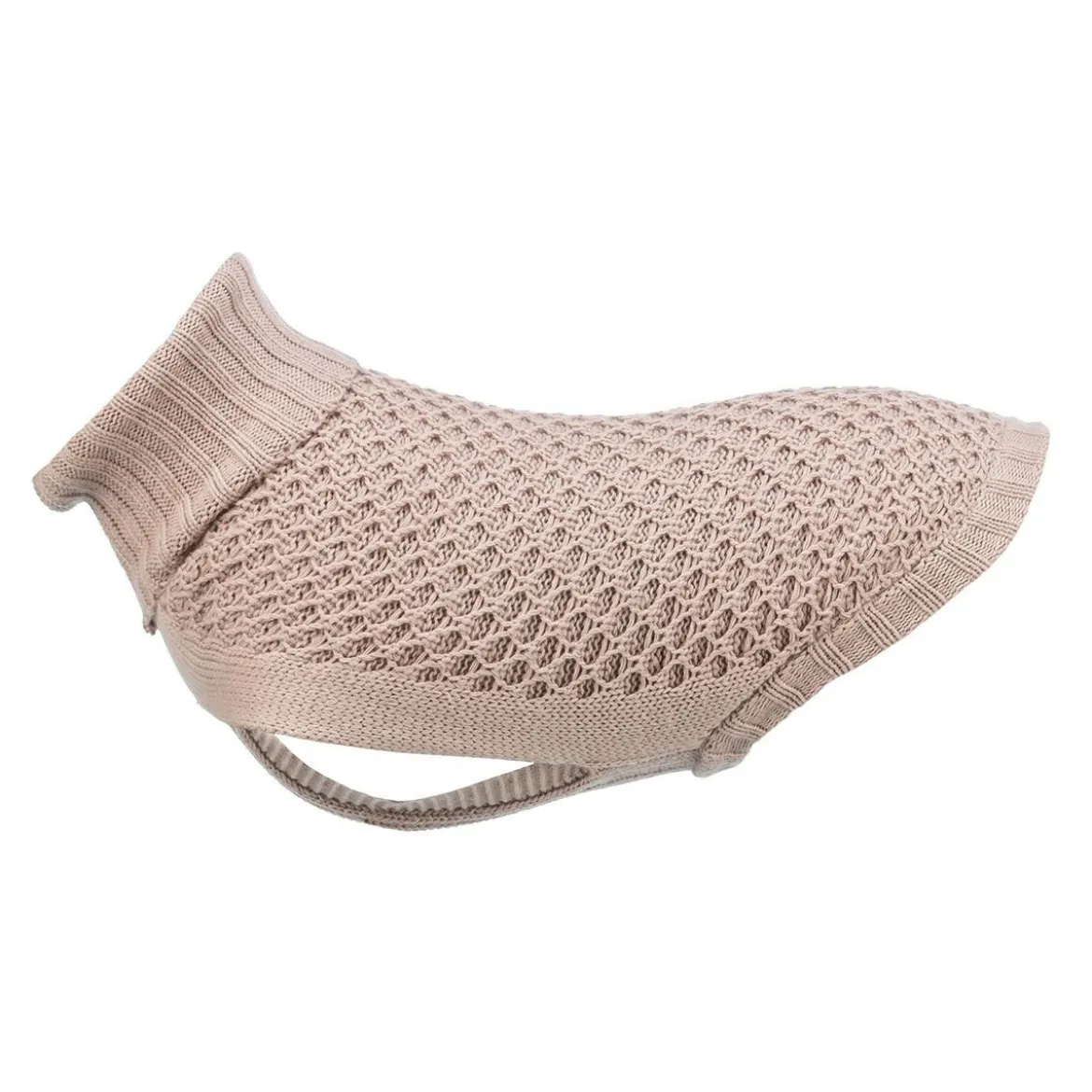 Trixie Norwood Hundtröja med Krage Beige