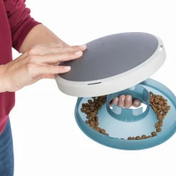 Trixie Rocking Bowl Slow Feeder