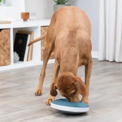 Trixie Rocking Bowl Slow Feeder
