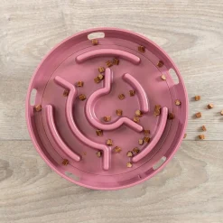 Trixie Rocking Maze Slow Feeder till Katt