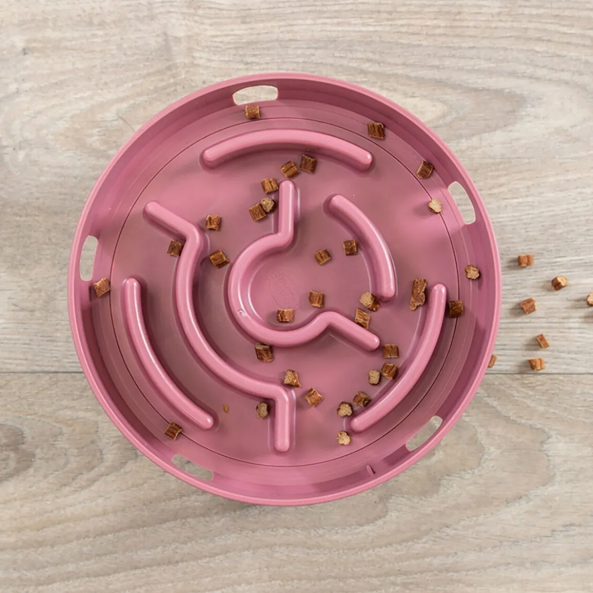 Trixie Rocking Maze Slow Feeder till Katt