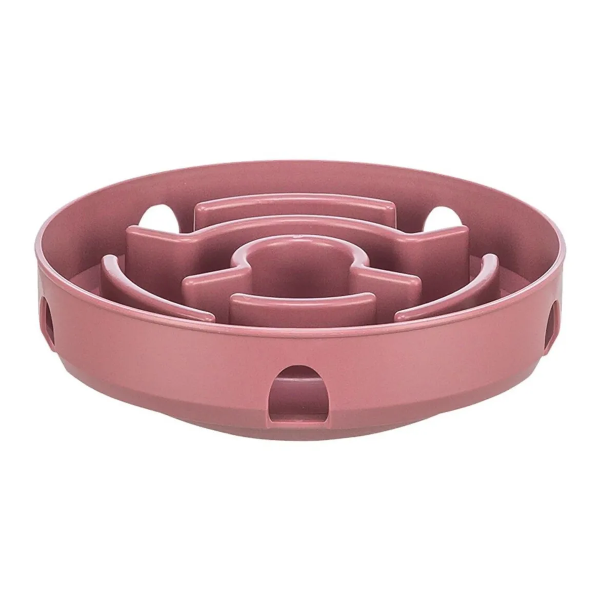 Trixie Rocking Maze Slow Feeder till Katt