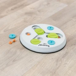 Trixie Slide 'n Fun Aktiveringsspel till gnagare