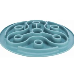 Trixie Slow Feeder Blå 28 cm