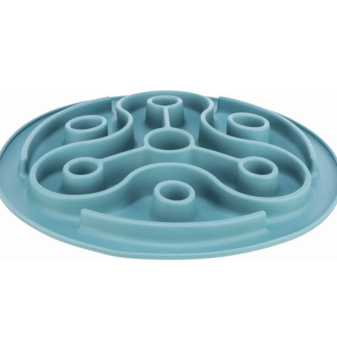 Trixie Slow Feeder Blå 28 cm